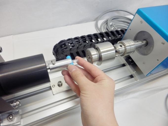 testing equipment china
