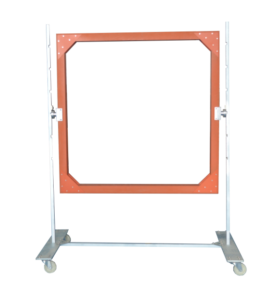 high quality foam rebound test equipment factories