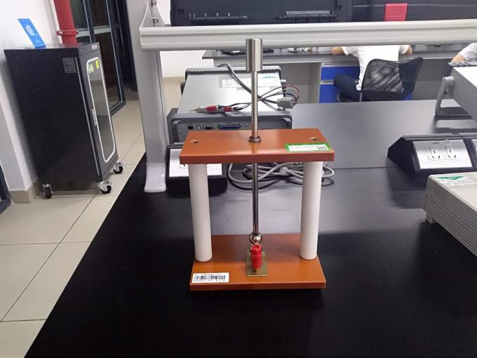 pneumatic bursting strength tester